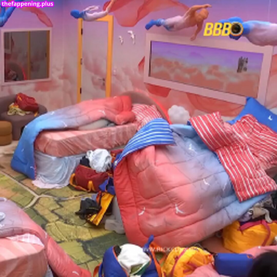 Bbb 26 / realitysjoao / yasminvizoni Foto OnlyFans Desnuda #33