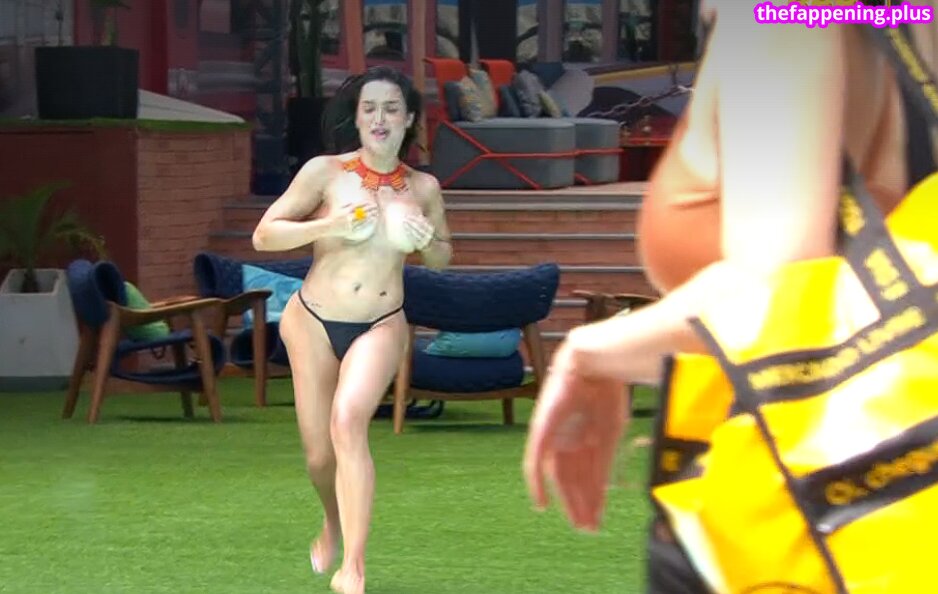 Bbb 26 / realitysjoao / yasminvizoni Foto OnlyFans Desnuda #163