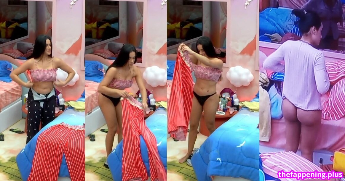 Bbb 26 / realitysjoao / yasminvizoni Foto OnlyFans Nuda #181