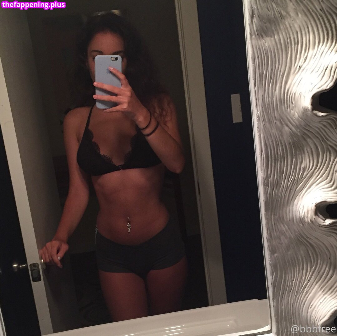 bbbabieee Meztelen OnlyFans Fotó #11