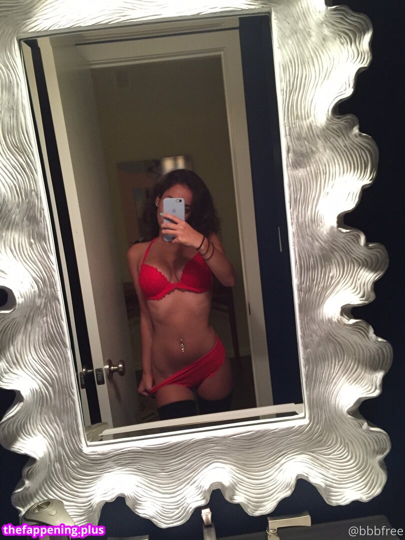 bbbabieee Foto OnlyFans Desnuda #12