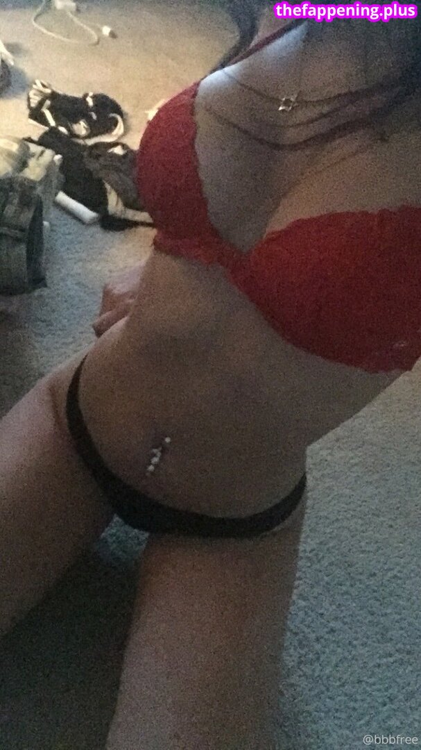 bbbabieee Meztelen OnlyFans Fotó #15