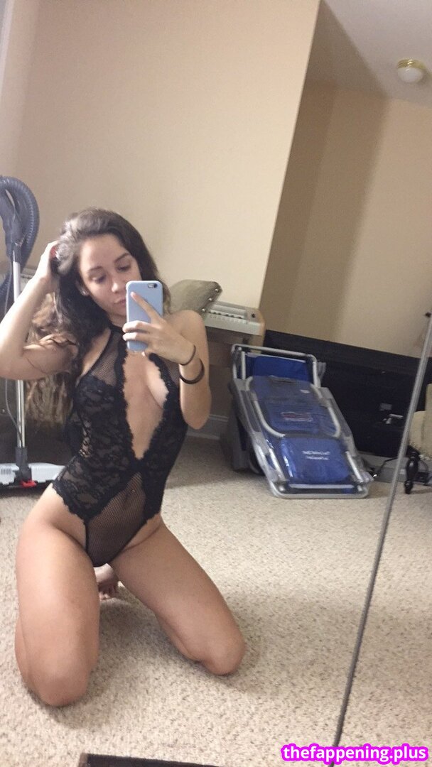bbbabieee Foto OnlyFans Desnuda #20