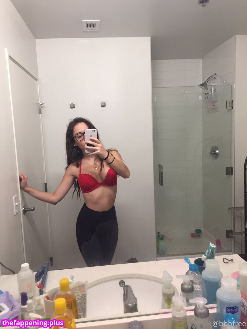 bbbabieee Meztelen OnlyFans Fotó #22