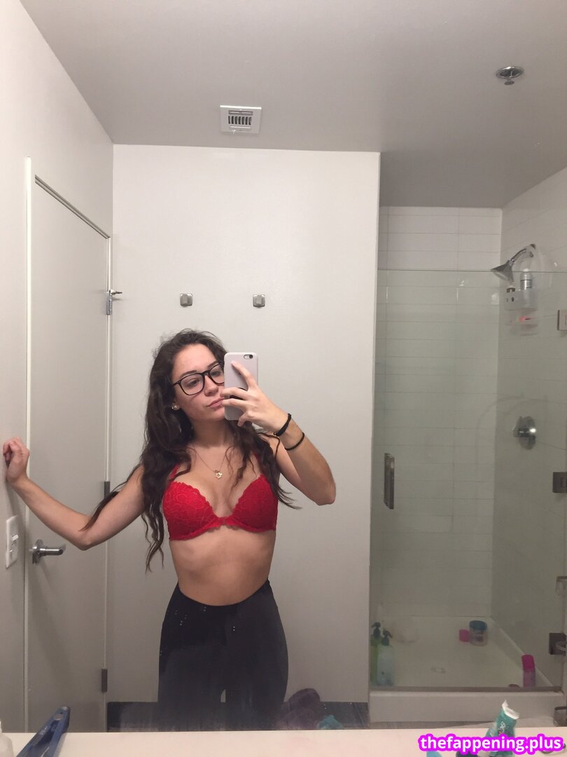 bbbabieee Φωτογραφία Γυμνών OnlyFans #23