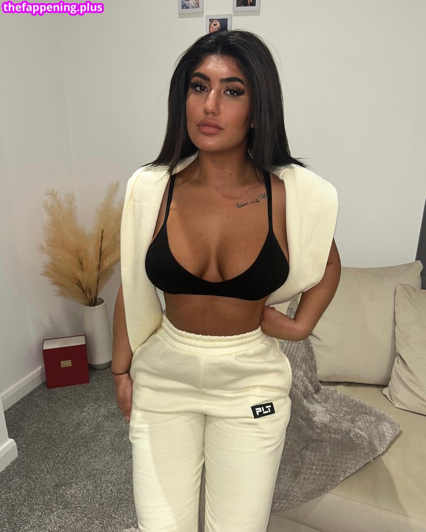 _bbbbita Фото обнажённых OnlyFans #1