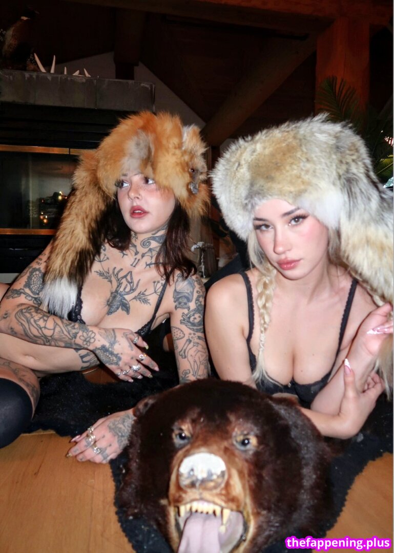 Bbblud / bludnymph / https: 裸照OnlyFans照片 #26