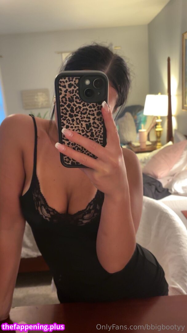 bbigbootyy / bootymodels Naken OnlyFans Foto #21