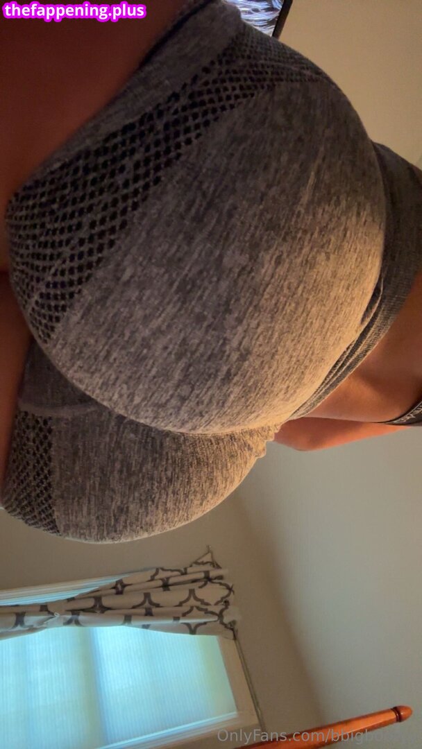 bbigbootyy / bootymodels Foto OnlyFans Nuda #25