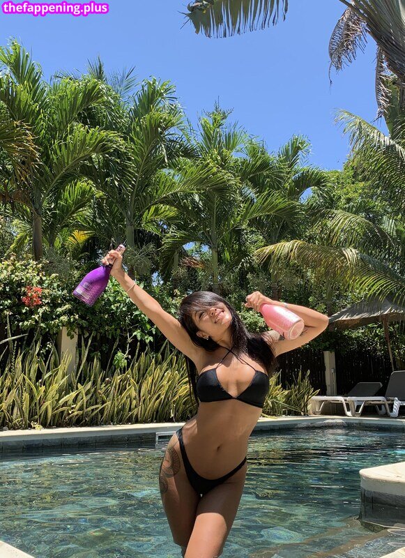Bbittersweet / bbittersweet_ / bittersweetgirl Çıplak OnlyFans Fotoğrafı #37