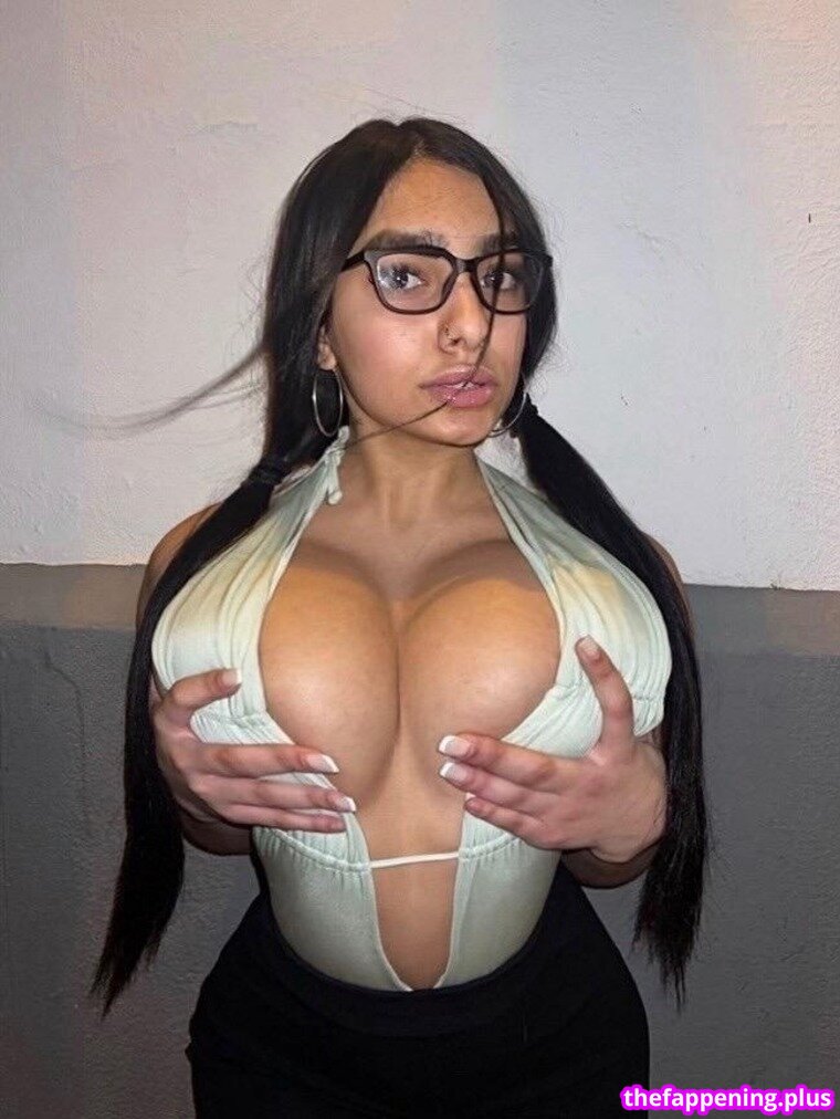 bblaanco / blanchitobebe Nacktes OnlyFans Foto #1