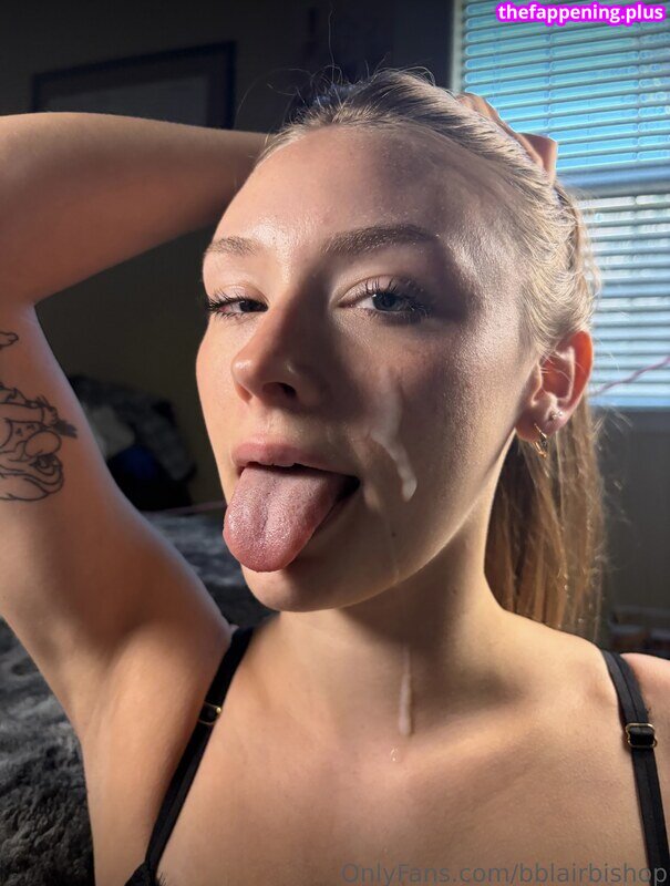 Blair Bishop / bblairbishop Fotografie OnlyFans Dezbrăcată #17
