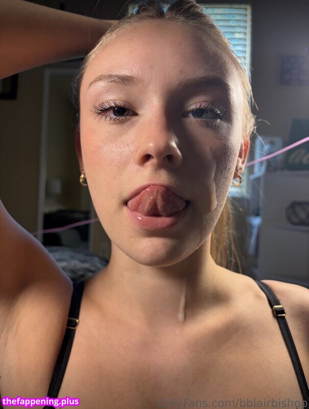Blair Bishop / bblairbishop Naakte OnlyFans Foto #18