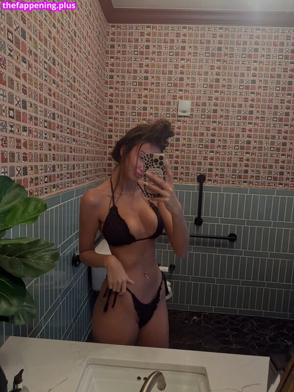 BBLOVIIEG Meztelen OnlyFans Fotó #4