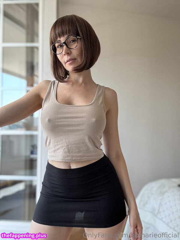 BBMarie / bbmarieblack_off / bbmariefree Fotografie OnlyFans Dezbrăcată #15
