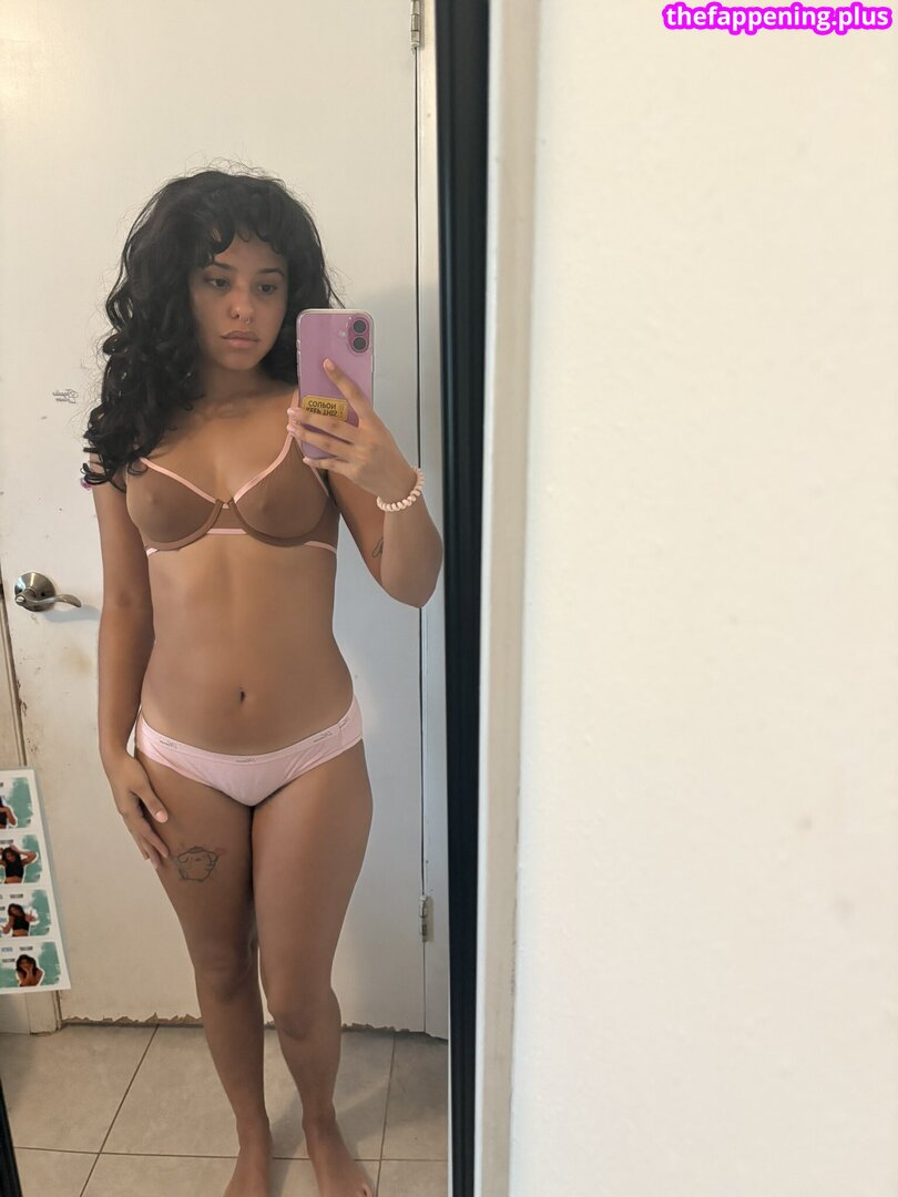 bbnathu / binnathu Çıplak OnlyFans Fotoğrafı #6