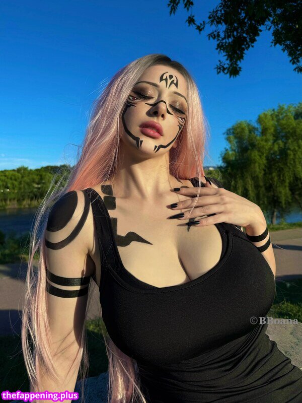 -bboana / ???????????????????????????????? / BB OANA / BB완나 / bboana00 / bbreanna00 / oanalee98 Naken OnlyFans Foto #234