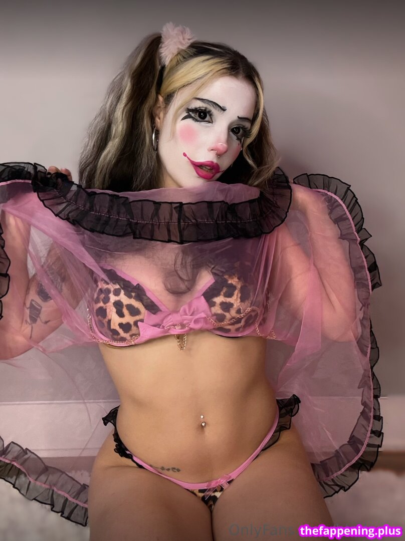 Slimthicccsenpai / bbplague Φωτογραφία Γυμνών OnlyFans #173