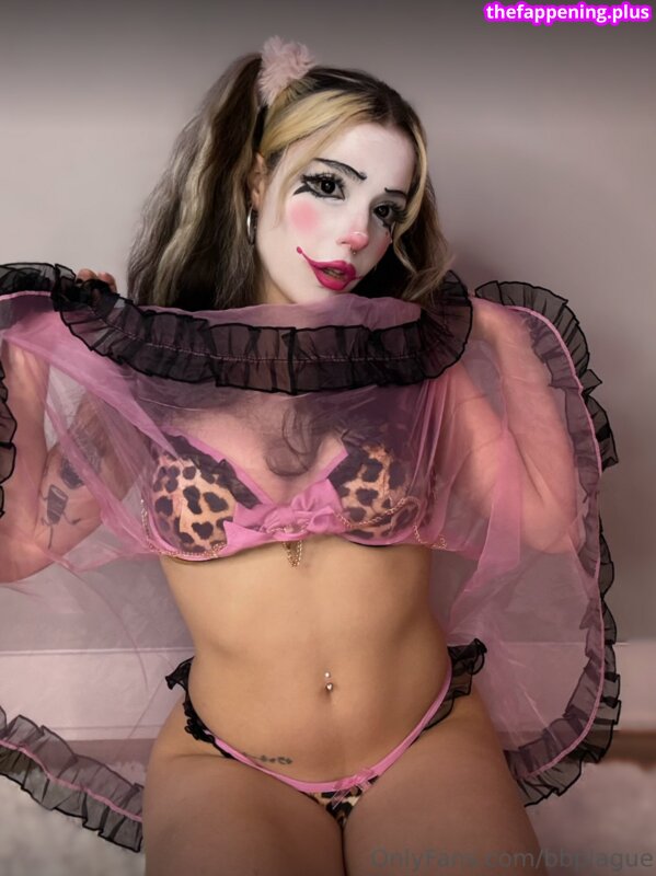 Slimthicccsenpai / bbplague Φωτογραφία Γυμνών OnlyFans #186