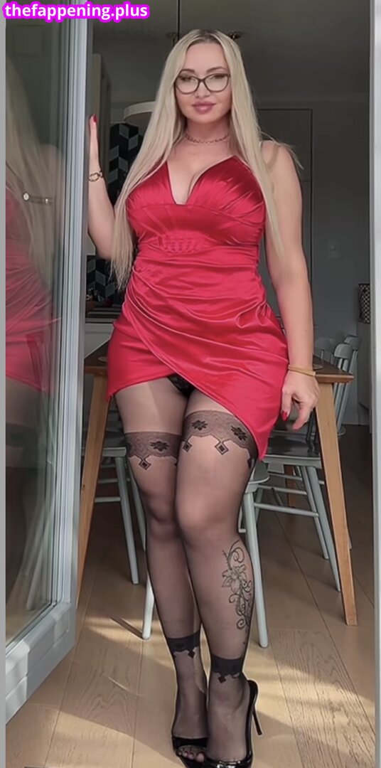 Alba / Bbpol / bb.polska Фото обнажённых OnlyFans #195