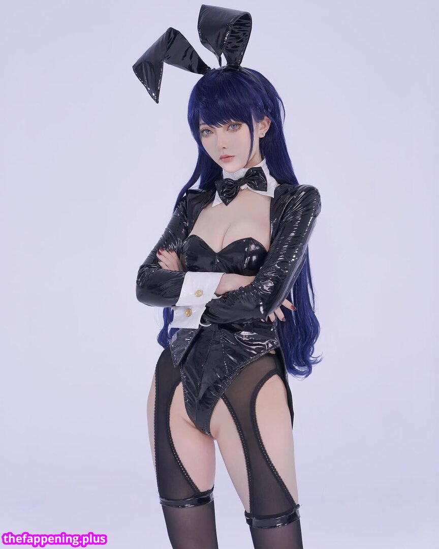 BBQlilyblack