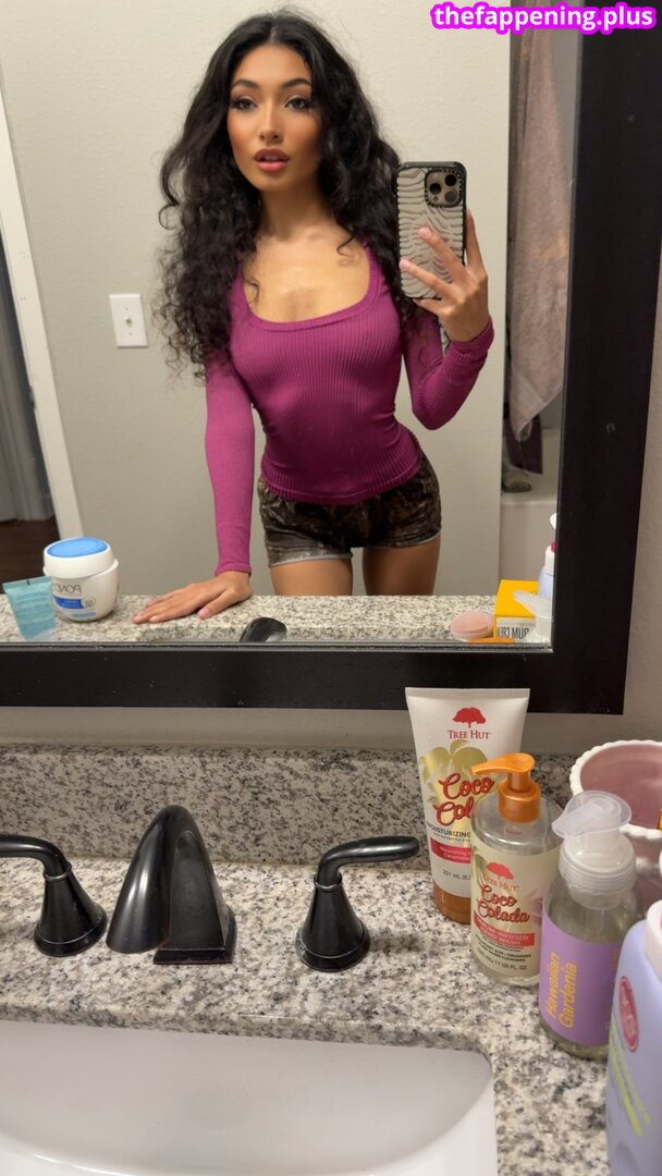 b.riannana / bbribri / iluvbbribri Nahá OnlyFans fotografie #4