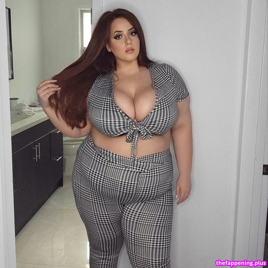 BBW-OliviasWorld95 / bbw-oliviasworld95- 44H / oliviasworld95 / oliviasworld955 / oliviasworld95_ Φωτογραφία Γυμνών OnlyFans #17
