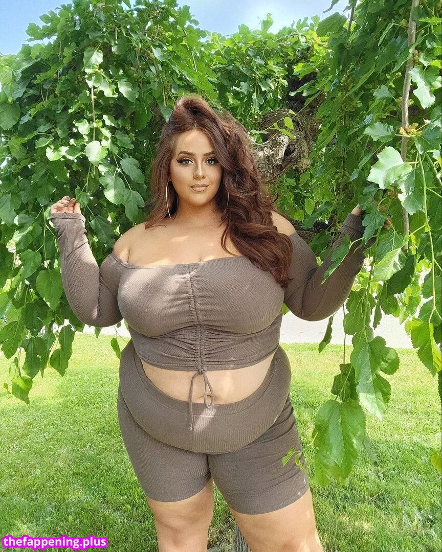 BBW-OliviasWorld95 / bbw-oliviasworld95- 44H / oliviasworld95 / oliviasworld955 / oliviasworld95_ Photo OnlyFans Nu #26