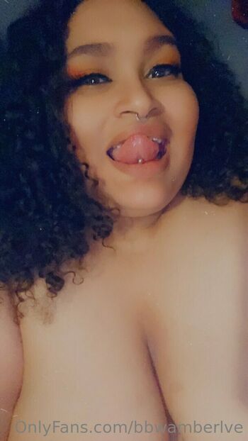 bbwamberlve