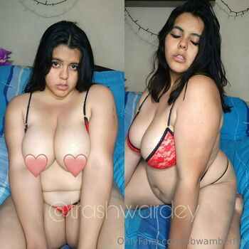 bbwamberlve