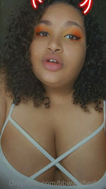 bbwamberlve