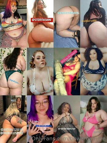 bbwamberlve