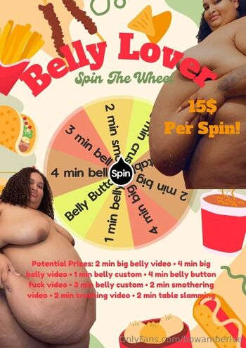 bbwamberlve