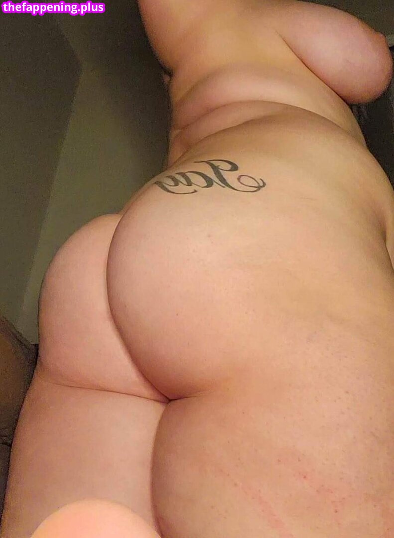 bbwamberwaves Photo OnlyFans Nu #3