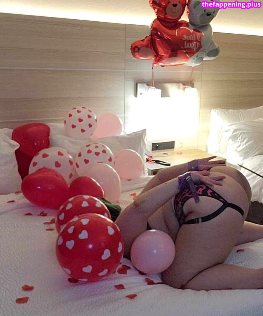 bbwamberwaves Naakte OnlyFans Foto #5