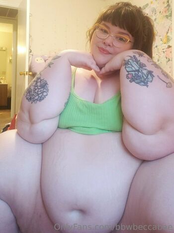 bbwbeccabae