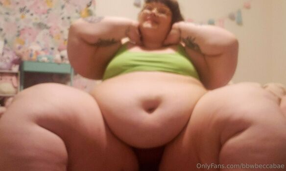 bbwbeccabae