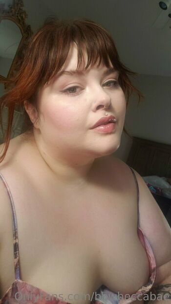 bbwbeccabae