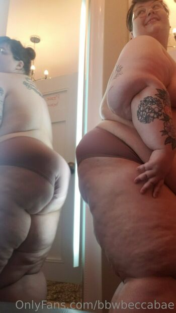 bbwbeccabae