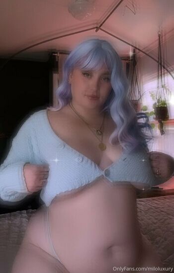 bbwgoddessmilo