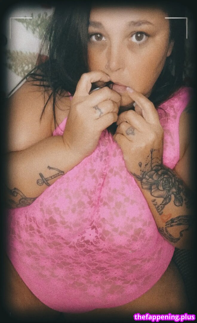 BBWGoodness420 Fotografie OnlyFans Dezbrăcată #1