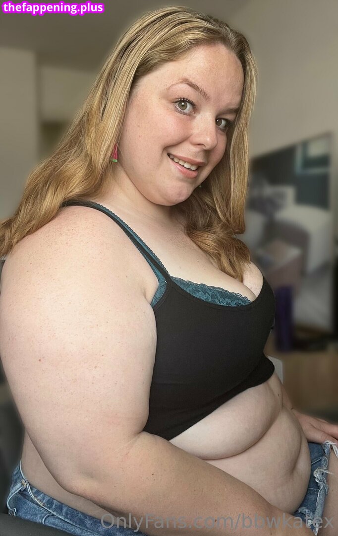 bbwkatex 누드 OnlyFans 사진 #1