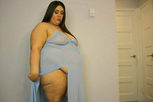 bbwlayla