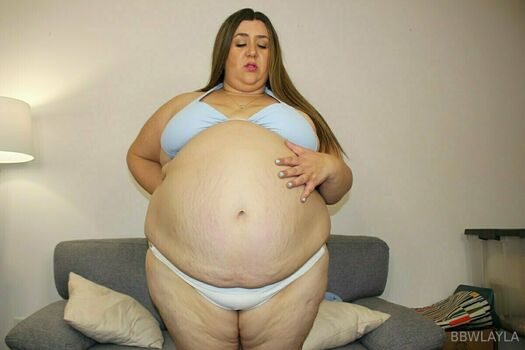 bbwlayla