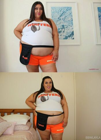 bbwlayla