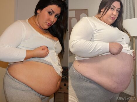 bbwlayla
