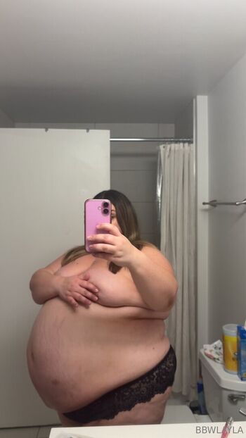 bbwlayla