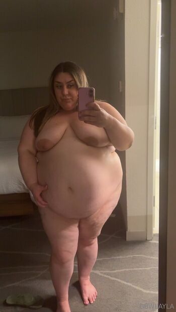 bbwlayla