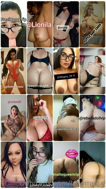 bbwmegx