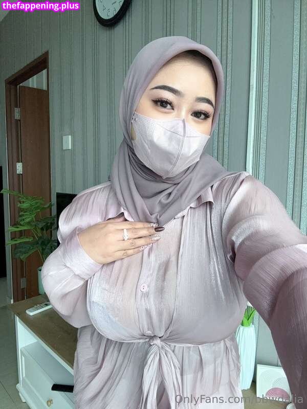 bbwmuslimdalia / dalia / https: Foto OnlyFans Desnuda #9